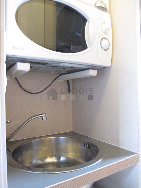 Apartment Paris 16° - 