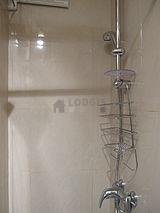 Wohnung Paris 16° - Badezimmer