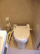 Wohnung Paris 16° - Badezimmer