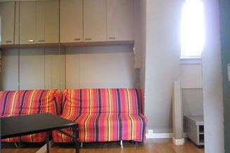 Arc de Triomphe Париж Paris 16° студия