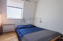 Wohnung Paris 10° - Schlafzimmer