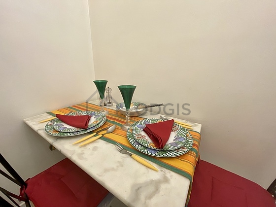 Appartement Paris 17° - 