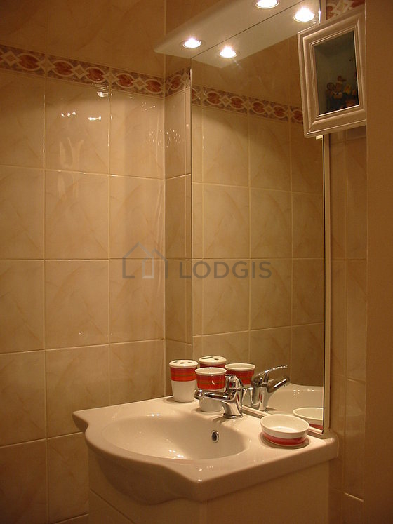 Belle salle de bain