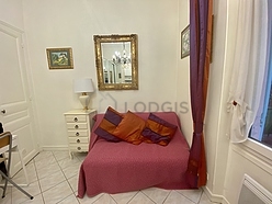 Appartamento Parigi 17° - Soggiorno