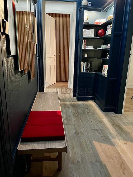 Apartamento París 5° - 