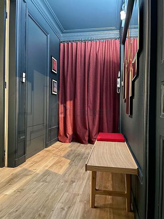 Apartamento París 5° - 