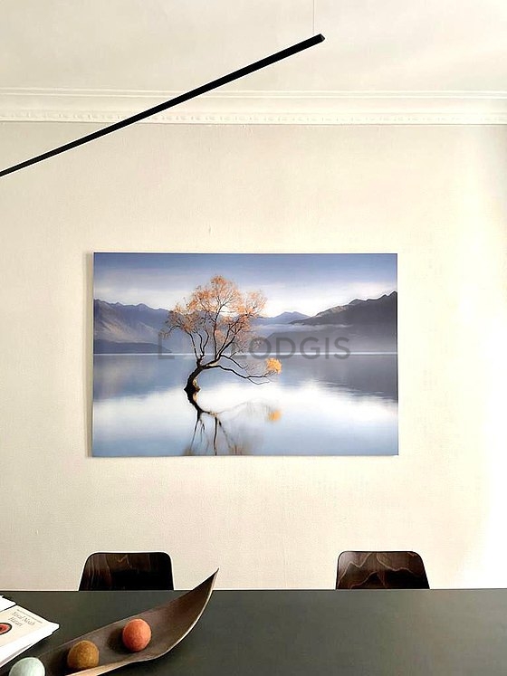 Apartment Paris 5° - 