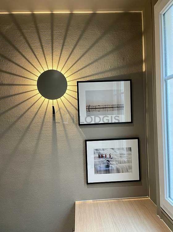 Appartement Paris 5° - 