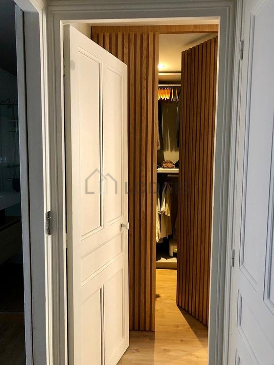Wohnung Paris 5° - 