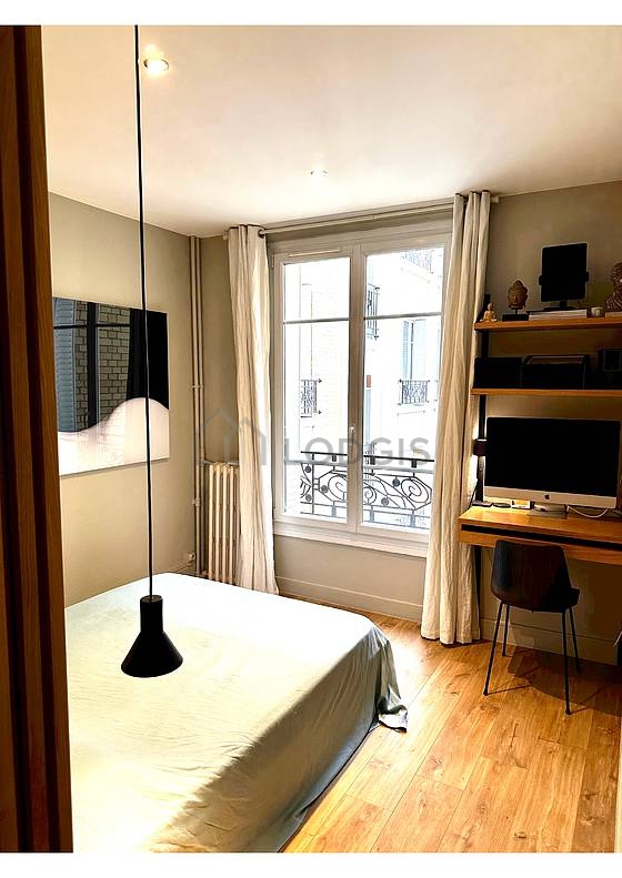 Wohnung Paris 5° - 