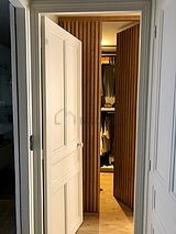 Apartamento Paris 5° - Quarto