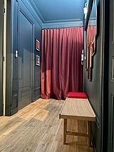 Appartement Paris 5° - Entrée