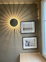 Appartement Paris 5° - Salle de bain