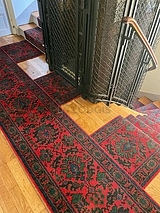 Wohnung Paris 5° - Eintritt