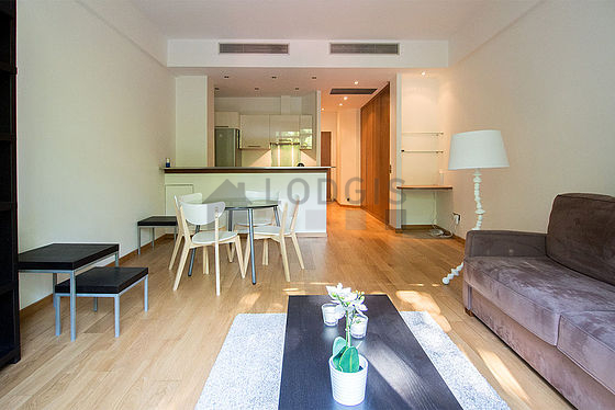 Apartamento París 8° - 