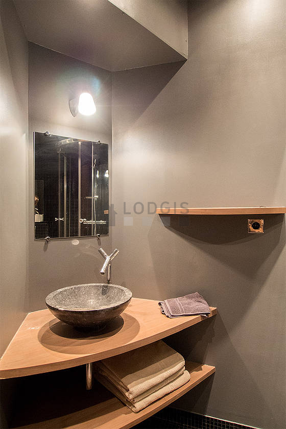 Apartamento París 8° - 