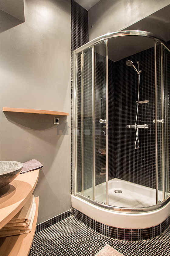 Apartamento París 8° - 