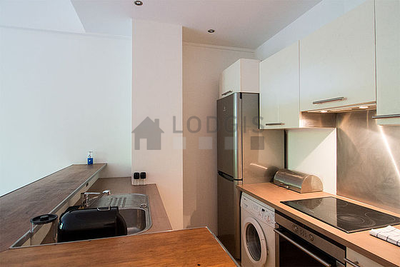 Appartamento Parigi 8° - 