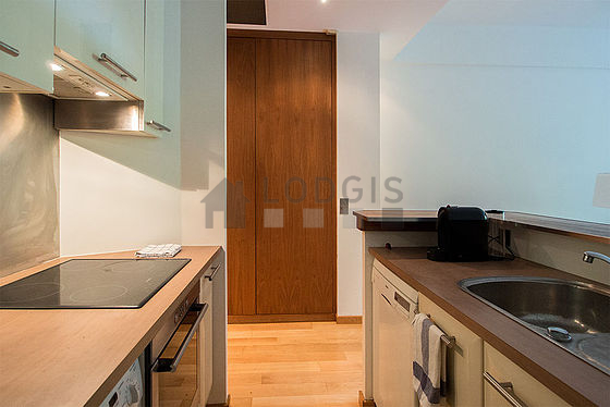 Appartamento Parigi 8° - 