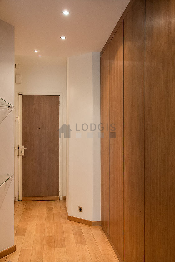 Appartement Paris 8° - 