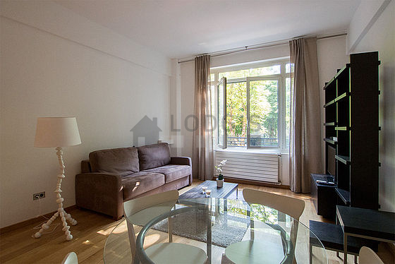 Appartement Paris 8° - 