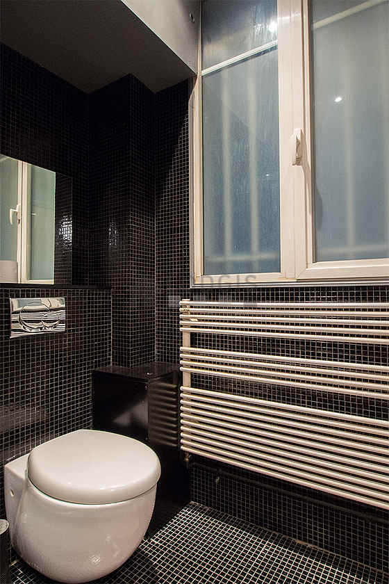 Appartement Paris 8° - 