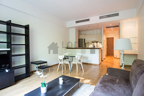 Wohnung Paris 8° - 