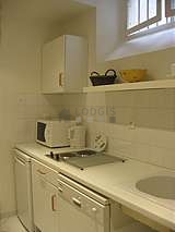 Appartamento Parigi 7° - Cucina