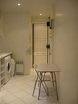 Appartamento Parigi 7° - Cucina