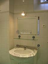 Appartamento Parigi 7° - Sala da bagno