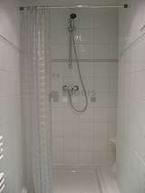 Appartamento Parigi 7° - Sala da bagno