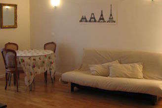 Studio Paris 7° Invalides