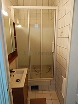 Apartamento Paris 18° - Casa de banho