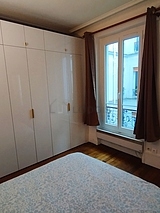 Appartamento Parigi 18° - Camera