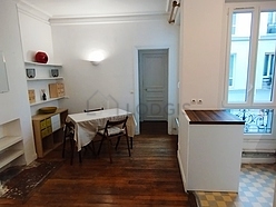 Appartamento Parigi 18° - Soggiorno