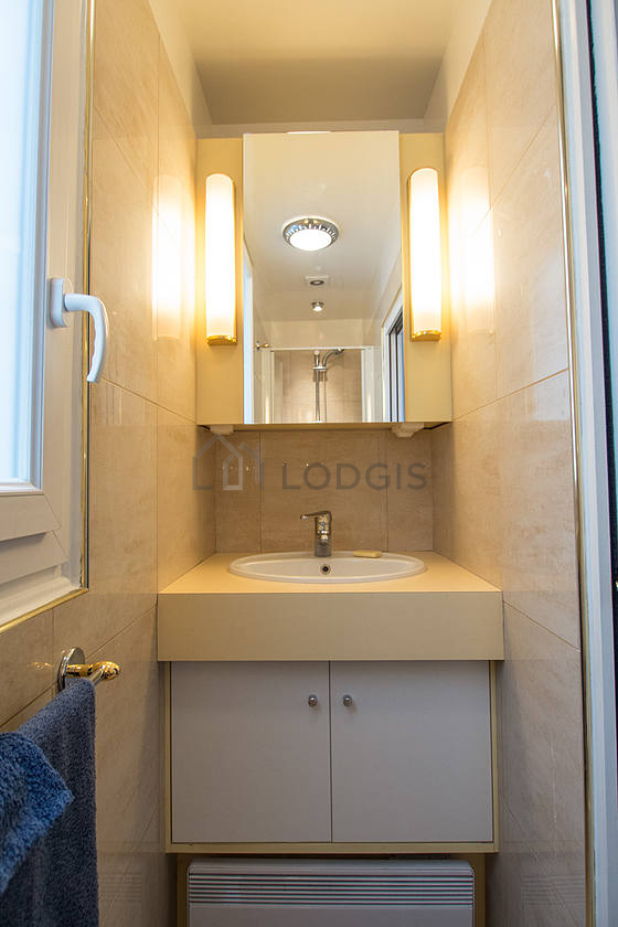 Apartamento Paris 6° - 