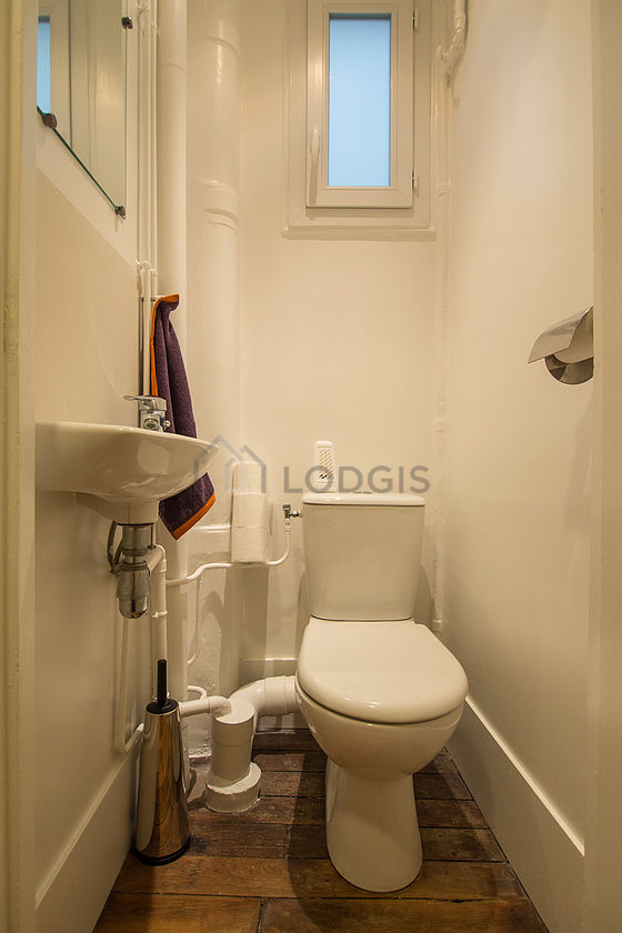 Apartment Paris 6° - 