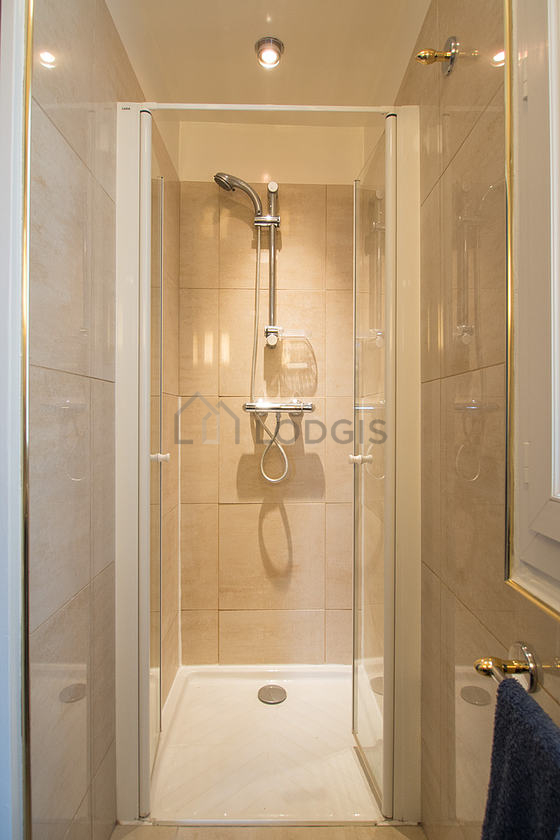 Wohnung Paris 6° - 