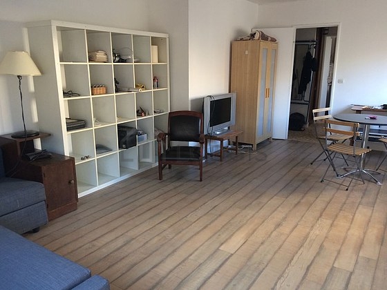 Apartment Paris 13° - 
