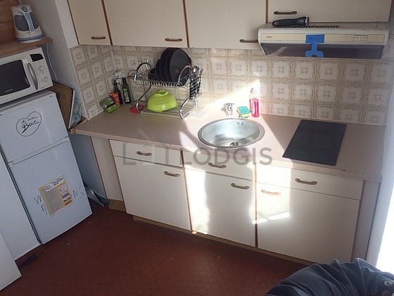 Apartment Paris 13° - 