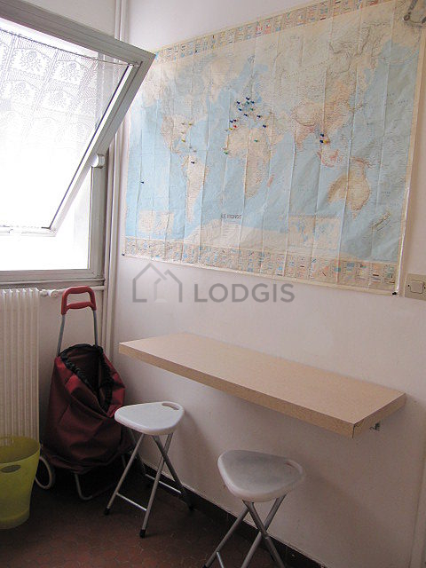 Appartamento Parigi 13° - 
