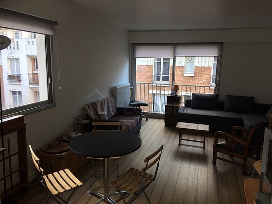 Wohnung Paris 13° - 
