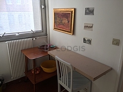 Apartamento París 13° - Cocina