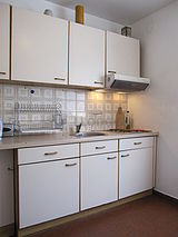 Appartamento Parigi 13° - Cucina