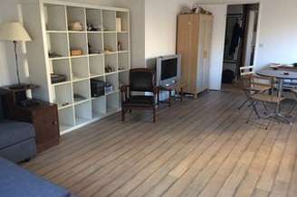 Place d'Italie Париж Paris 13° студия