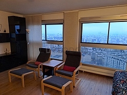 Apartamento Paris 15° - Salaõ