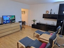 Apartamento París 15° - Salón