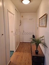 Appartamento Parigi 15° - Entrata