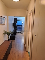 Appartement Paris 15° - Entrée