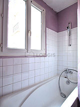 Apartment Asnières-Sur-Seine - Bathroom